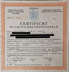 diploma